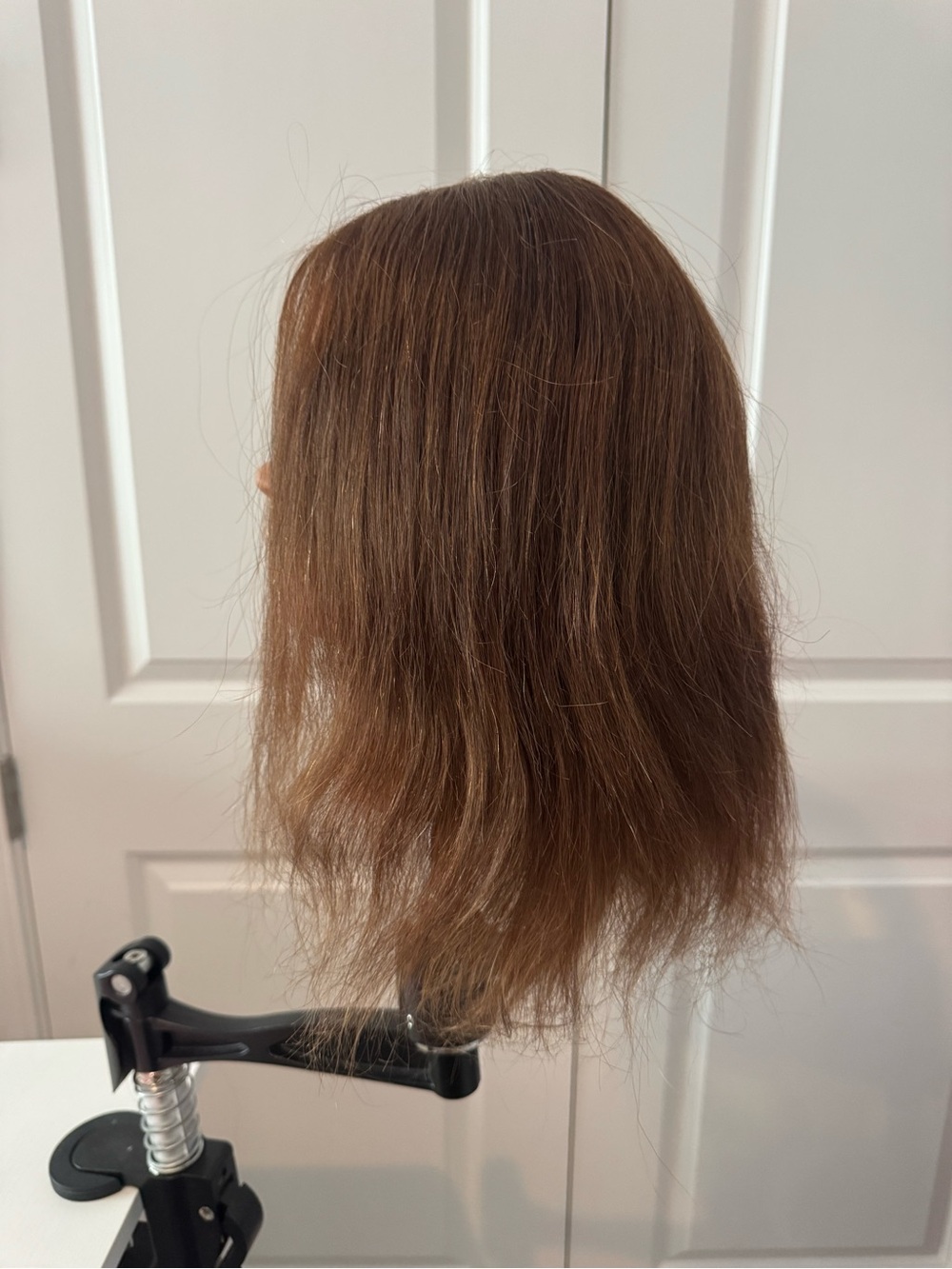 Bellami Professional Hair Extension Mannequin Head